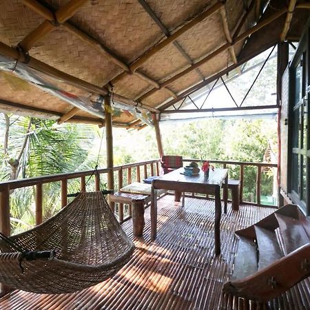 Busuanga Backpackers Hostel Concepcion  Ngoại thất bức ảnh