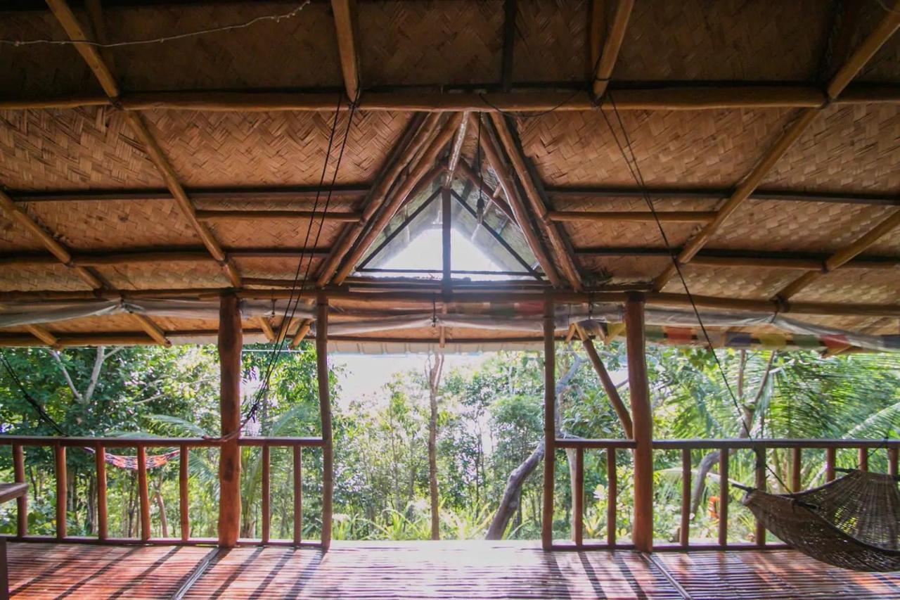 Busuanga Backpackers Hostel Concepcion  Ngoại thất bức ảnh