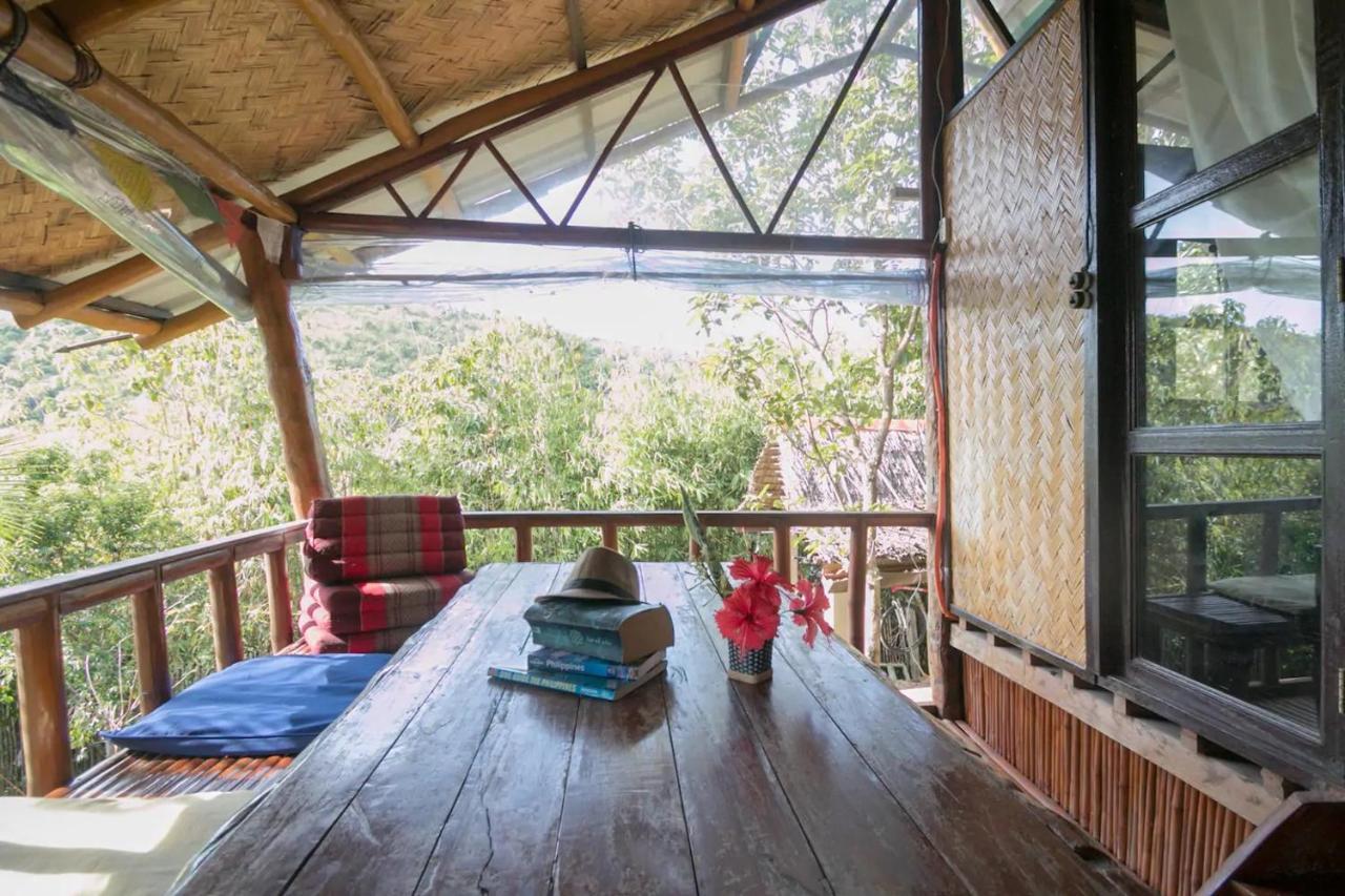 Busuanga Backpackers Hostel Concepcion  Ngoại thất bức ảnh