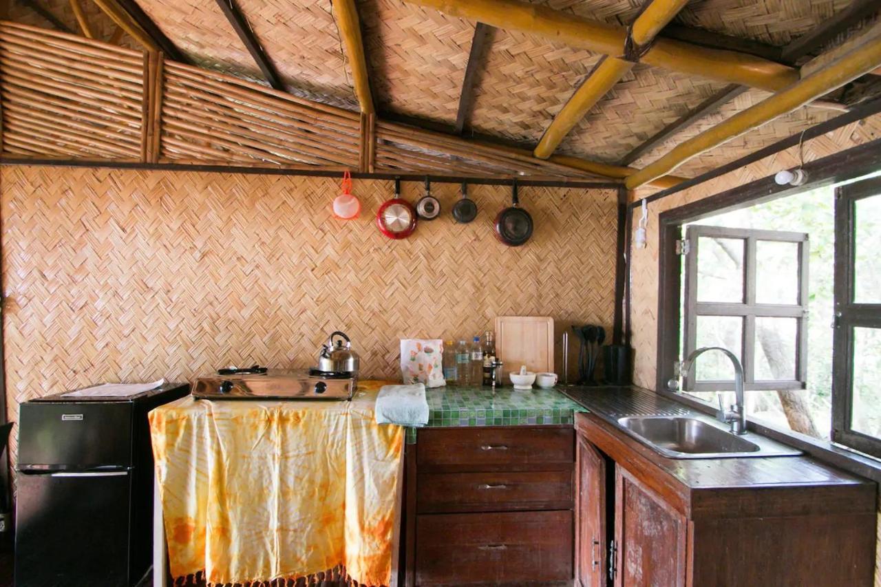 Busuanga Backpackers Hostel Concepcion  Ngoại thất bức ảnh