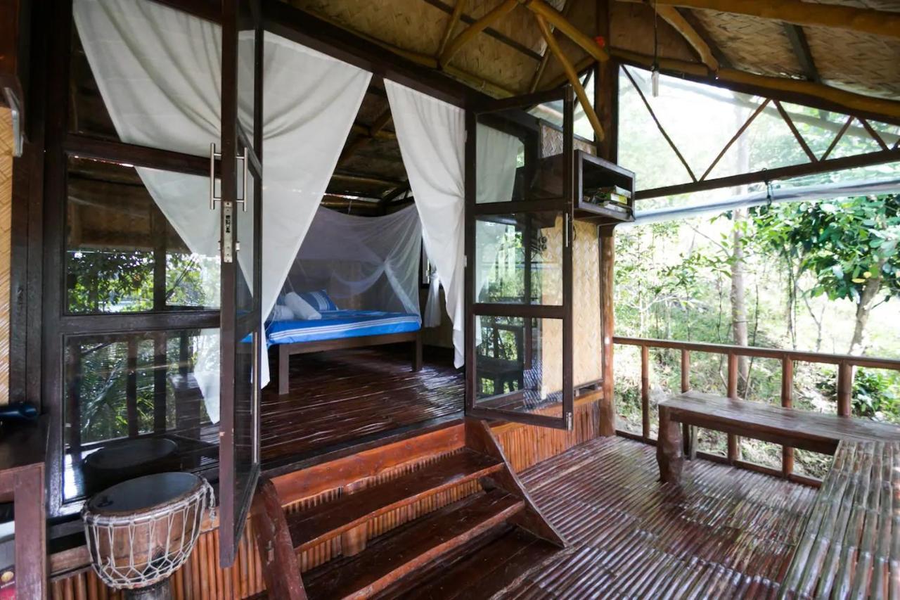 Busuanga Backpackers Hostel Concepcion  Ngoại thất bức ảnh