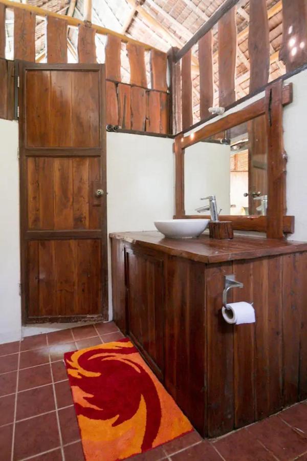 Busuanga Backpackers Hostel Concepcion  Ngoại thất bức ảnh