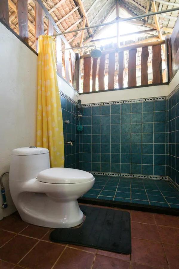 Busuanga Backpackers Hostel Concepcion  Ngoại thất bức ảnh