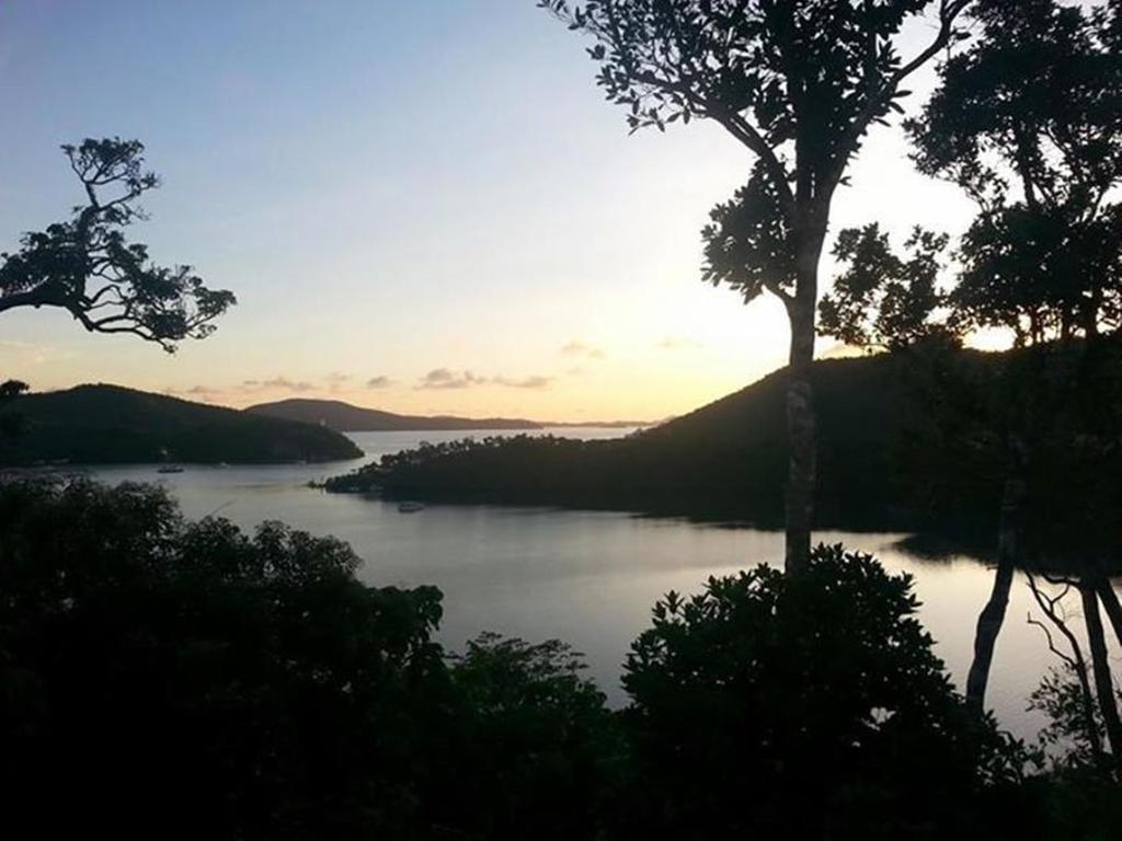 Busuanga Backpackers Hostel Concepcion  Ngoại thất bức ảnh