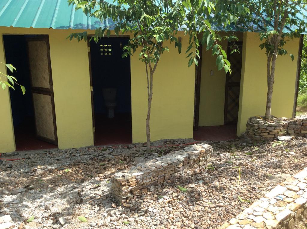 Busuanga Backpackers Hostel Concepcion  Ngoại thất bức ảnh
