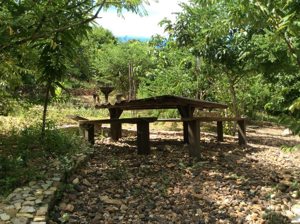 Busuanga Backpackers Hostel Concepcion  Ngoại thất bức ảnh