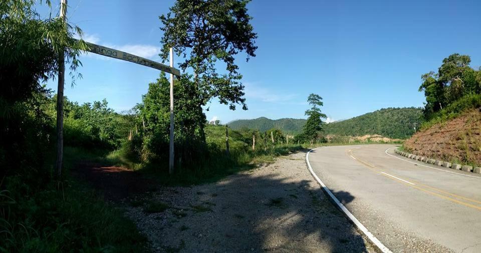 Busuanga Backpackers Hostel Concepcion  Ngoại thất bức ảnh
