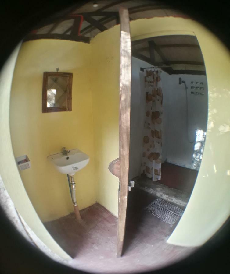Busuanga Backpackers Hostel Concepcion  Ngoại thất bức ảnh