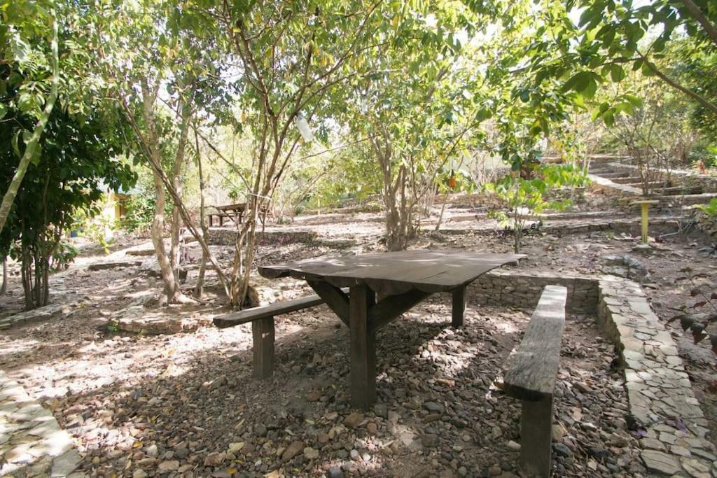 Busuanga Backpackers Hostel Concepcion  Ngoại thất bức ảnh
