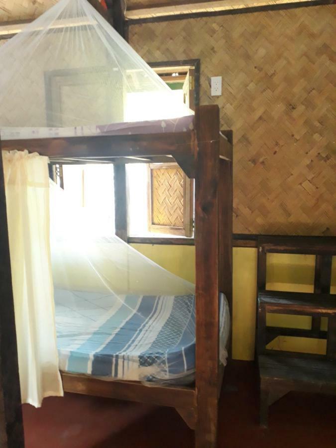 Busuanga Backpackers Hostel Concepcion  Ngoại thất bức ảnh