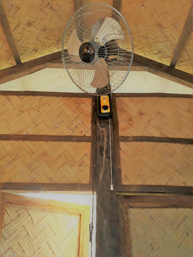 Busuanga Backpackers Hostel Concepcion  Ngoại thất bức ảnh
