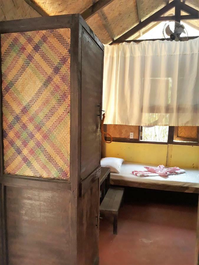 Busuanga Backpackers Hostel Concepcion  Ngoại thất bức ảnh