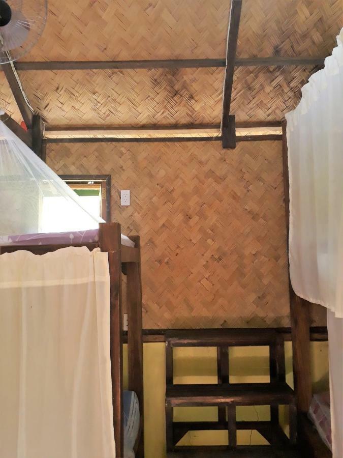 Busuanga Backpackers Hostel Concepcion  Ngoại thất bức ảnh