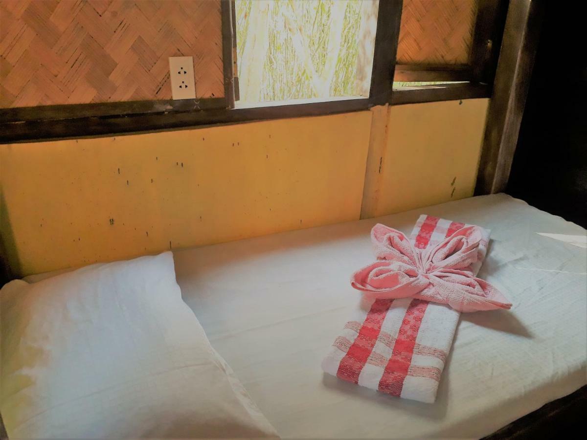 Busuanga Backpackers Hostel Concepcion  Ngoại thất bức ảnh