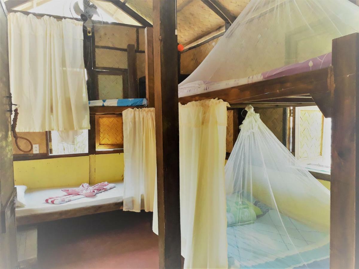 Busuanga Backpackers Hostel Concepcion  Ngoại thất bức ảnh