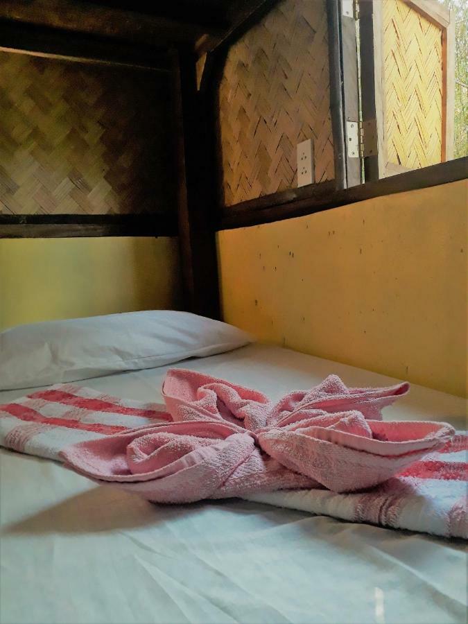 Busuanga Backpackers Hostel Concepcion  Ngoại thất bức ảnh