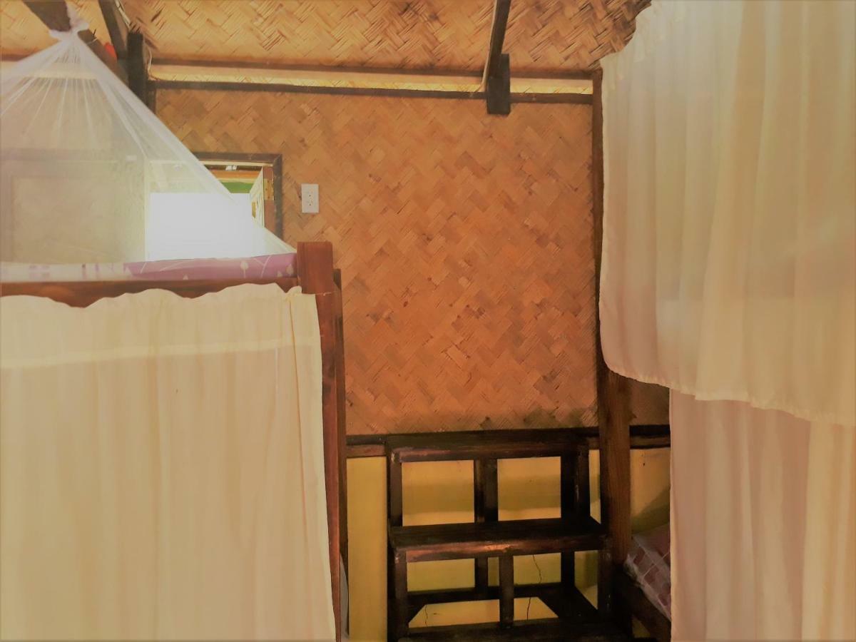 Busuanga Backpackers Hostel Concepcion  Ngoại thất bức ảnh