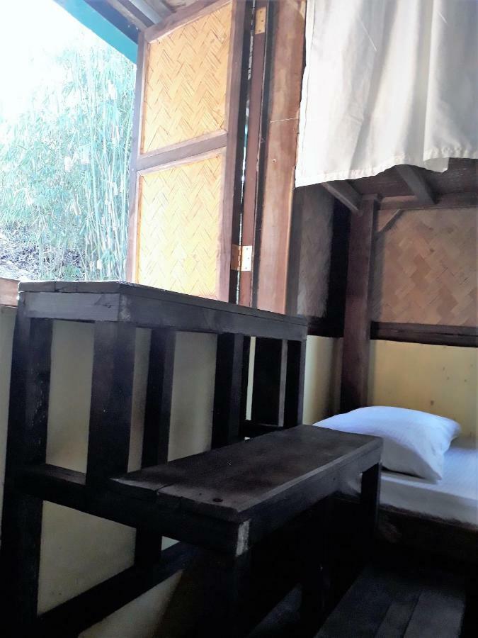 Busuanga Backpackers Hostel Concepcion  Ngoại thất bức ảnh