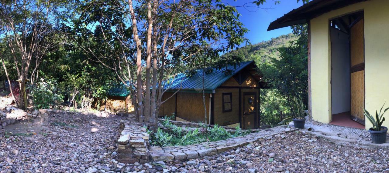 Busuanga Backpackers Hostel Concepcion  Ngoại thất bức ảnh