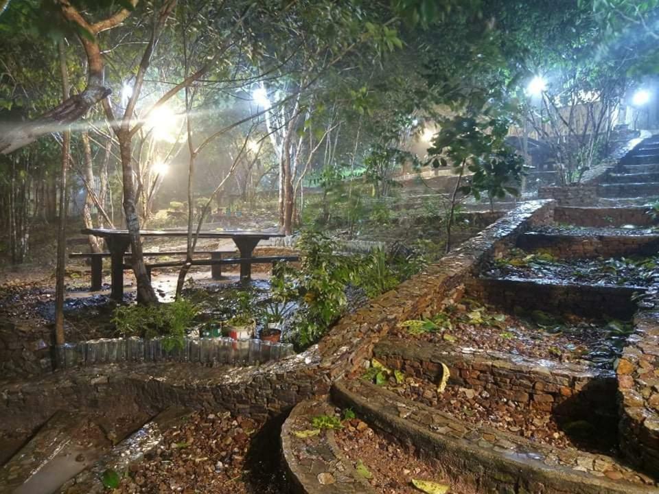 Busuanga Backpackers Hostel Concepcion  Ngoại thất bức ảnh
