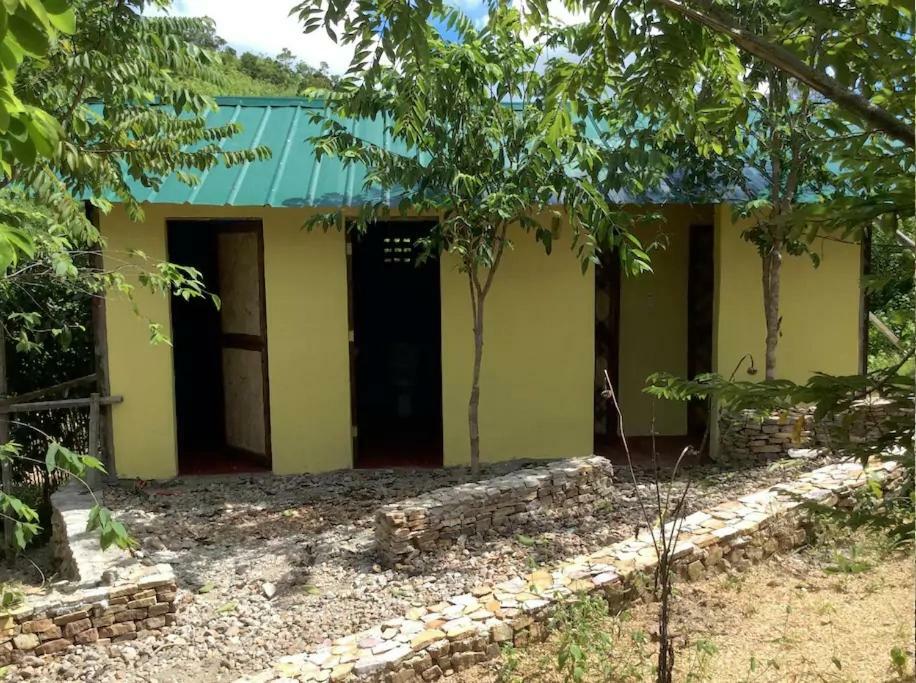 Busuanga Backpackers Hostel Concepcion  Ngoại thất bức ảnh