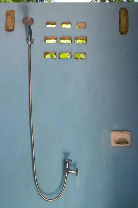 Busuanga Backpackers Hostel Concepcion  Ngoại thất bức ảnh