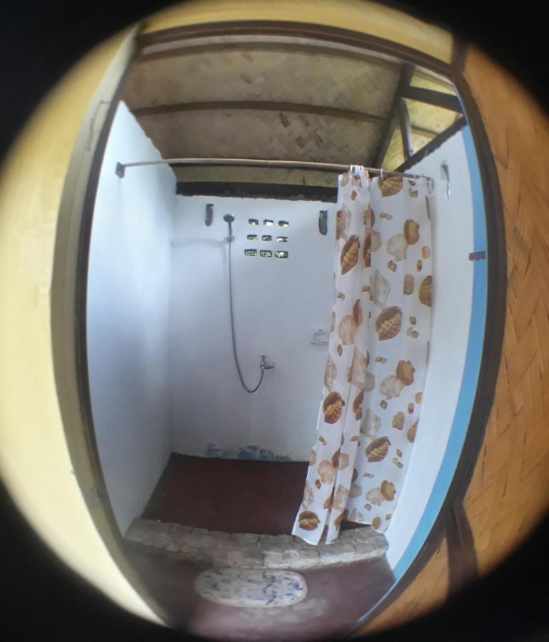 Busuanga Backpackers Hostel Concepcion  Ngoại thất bức ảnh